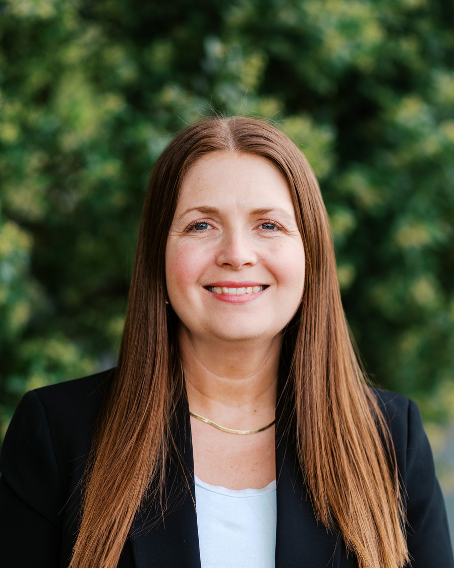 Zara Packham, Founder of Vine Consulting